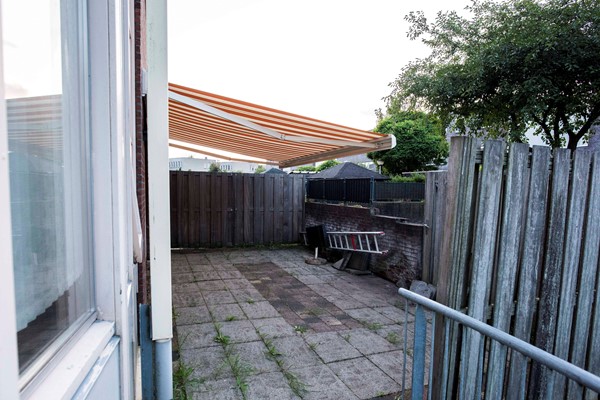 Medium property photo - Ekensteinlaan 2, 3207 ZH Spijkenisse